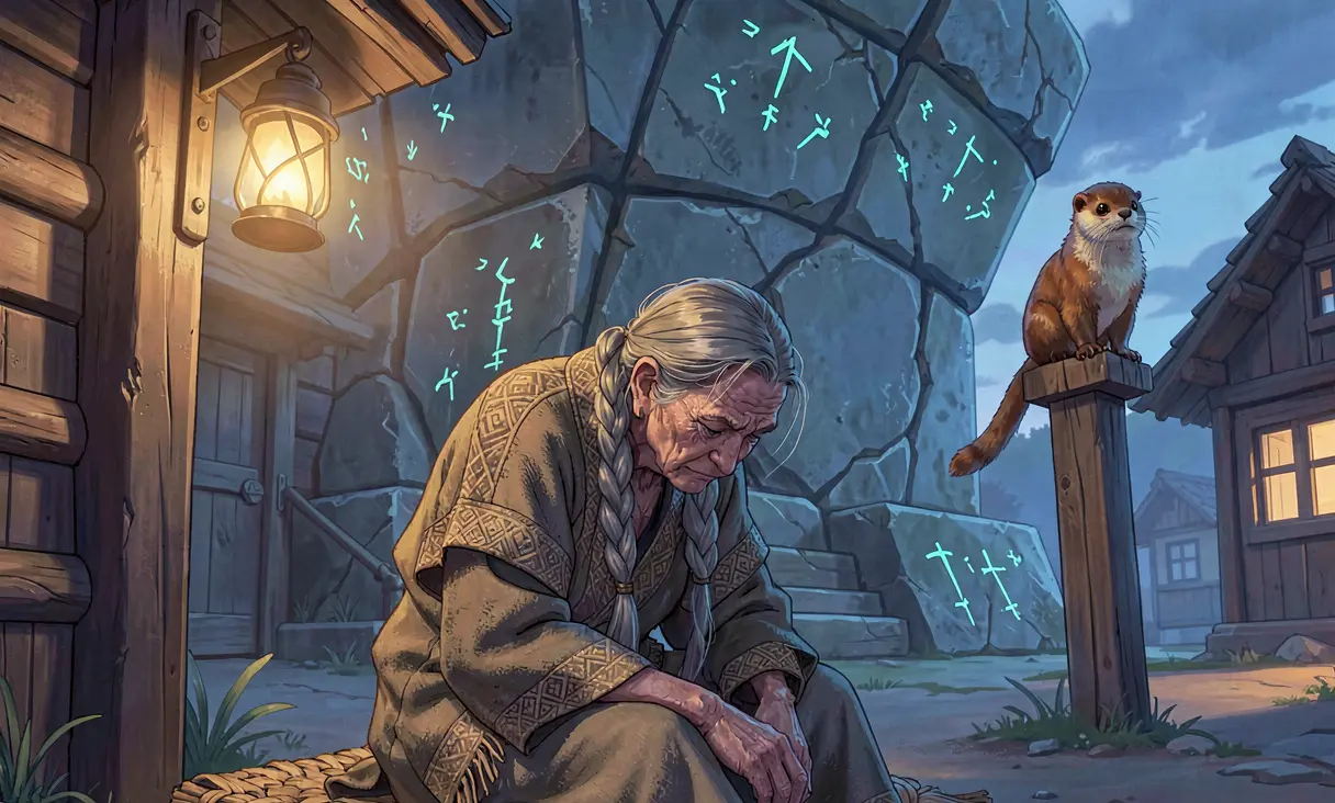 The Elder