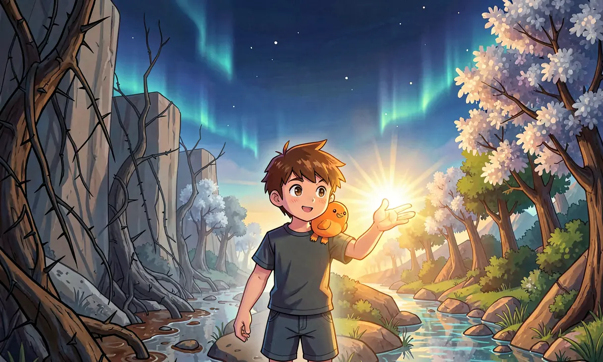 Light Eco
