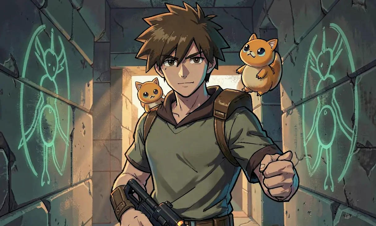 Blaster