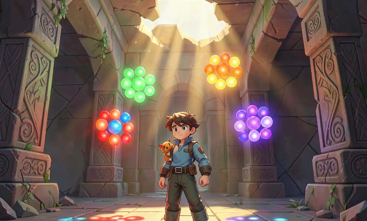 Eco Orbs